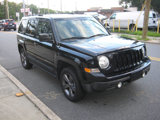 Used 2015 Jeep Patriot High Altitude image 2