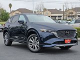 New 2025 MAZDA CX-5 Signature image 4