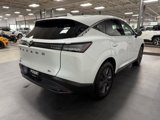 Used 2025 Nissan Murano SL image 4