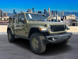 New 2025 Jeep Wrangler Unlimited Sport S 4xe image 2