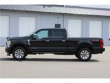 Used 2022 Ford F350 Platinum image 4