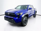 Used 2024 Toyota Tacoma TRD Off-Road image 3