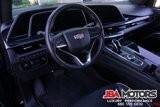 Used 2021 Cadillac Escalade ESV Sport w/ Driver Assist Tech Package image 6