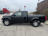 Used 2011 Nissan Frontier SV w/ SV Premium Utility Pkg image 3