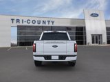 New 2025 Ford F150 Platinum w/ Equipment Group 702A High image 5