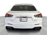 New 2024 Maserati Ghibli Modena Q4 image 4