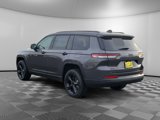 New 2025 Jeep Grand Cherokee L Altitude image 4