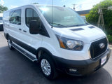 Used 2023 Ford Transit 250 Low Roof w/ Exterior Upgrade Package image 3