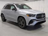 New 2025 Mercedes-Benz GLE 350 4MATIC image 6