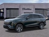 New 2026 Cadillac Vistiq Luxury image 2