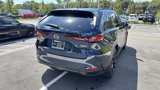 New 2025 MAZDA CX-90 3.3 Turbo w/ Premium Sport Pkg image 4
