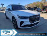 New 2025 Lincoln Nautilus Reserve image 4