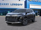 New 2026 Chevrolet Equinox LT w/ Convenience Package II image 6