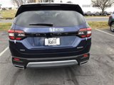 New 2025 Honda Pilot Touring image 4
