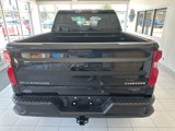New 2025 Chevrolet Silverado 1500 Custom image 5