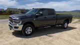 New 2025 RAM 3500 Tradesman image 5