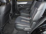 New 2025 MAZDA CX-90 3.3 Turbo w/ Premium Plus Pkg image 4