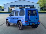 New 2025 Mercedes-Benz G 580 w/ EQ Technology image 2