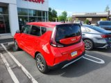 Certified 2023 Kia Soul LX image 3
