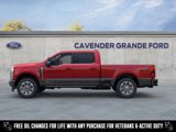 New 2025 Ford F250 King Ranch image 3
