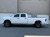 Used 2015 RAM 2500 Tradesman w/ Chrome Appearance Group image 2