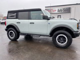 Used 2023 Ford Bronco 4-Door image 3