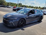 New 2026 Toyota Camry SE image 3