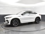 New 2025 INFINITI QX55 Sensory w/ Lighting Package image 3