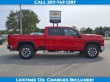 New 2025 Chevrolet Silverado 2500 LT w/ All Star Edition image 4