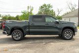 New 2025 Chevrolet Silverado 1500 LT w/ All Star Edition Plus image 4