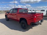 New 2025 Chevrolet Silverado 1500 LT Trail Boss w/ Convenience Package II image 5