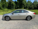 Used 2019 Subaru Legacy 2.5i Premium image 4