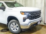 New 2025 Chevrolet Silverado 1500 W/T w/ WT Value Package image 3