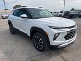 New 2026 Chevrolet TrailBlazer LT image 4