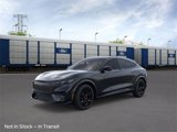 New 2025 Ford Mustang Mach-E GT image 3