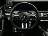 Used 2024 Mercedes-Benz GLS 63 AMG 4MATIC image 3