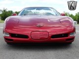 Used 2002 Chevrolet Corvette Convertible w/ Preferred Equipment Group2 image 2