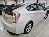 Used 2015 Toyota Prius Four image 6
