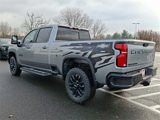 New 2025 Chevrolet Silverado 2500 LT w/ Trail Boss Package image 3