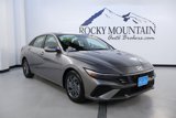 Used 2024 Hyundai Elantra SEL image 1