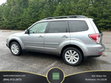 Used 2011 Subaru Forester 2.5X Limited w/ Protection Group 3 image 3