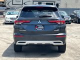 New 2025 Mitsubishi Outlander 4WD Plug-In Hybrid image 5