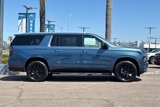 New 2025 Chevrolet Suburban Premier image 3