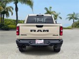 New 2025 RAM 1500 Rebel w/ Rebel Level 2 Equipment Group image 5