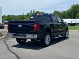 New 2025 Ford F150 Lariat image 4