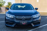 Used 2017 Honda Civic LX image 2