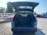 New 2025 Honda CR-V EX-L image 4