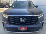 New 2025 Honda Pilot Touring image 3