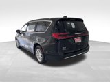 New 2025 Chrysler Pacifica Select image 4