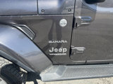 Used 2018 Jeep Wrangler Unlimited Sahara image 5